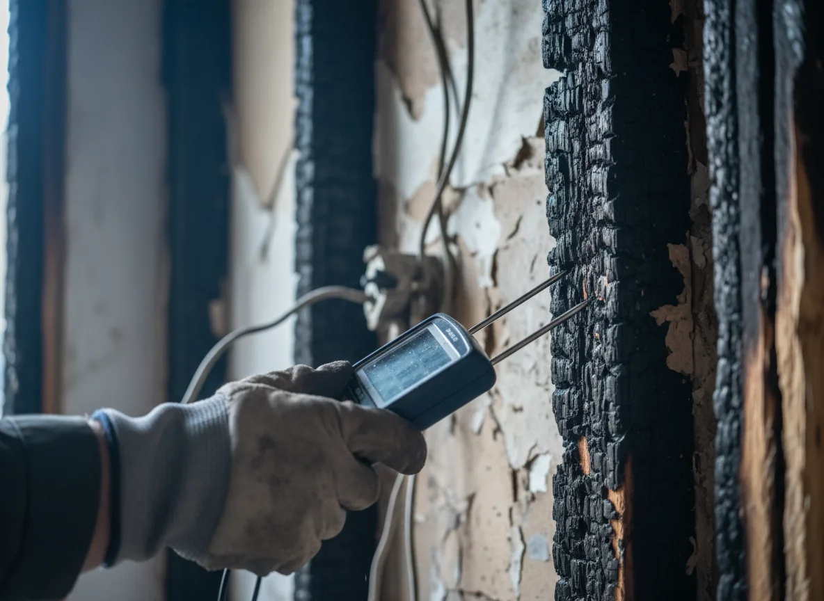 Fire Damage Restoration Kentucky FAQs